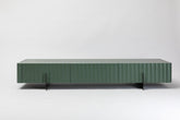 Accordion TV Unit